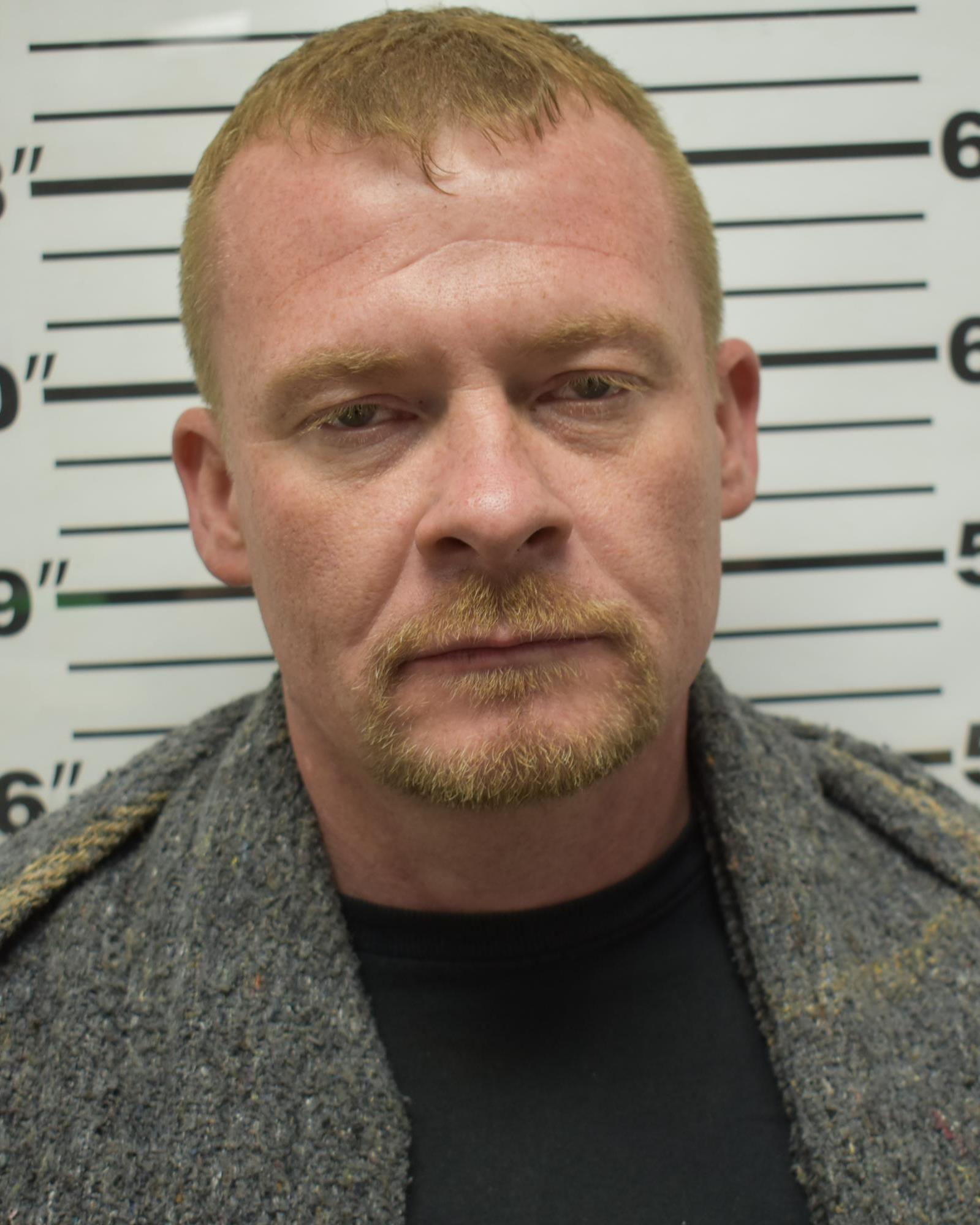 Jail Roster | Pratt County Sheriff